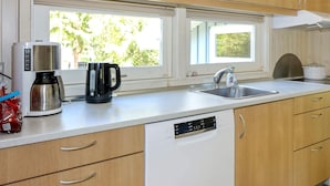 House | Interior - Holiday Home in Hadsund (Hadsund)