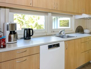 Ferienhaus | Innenbereich