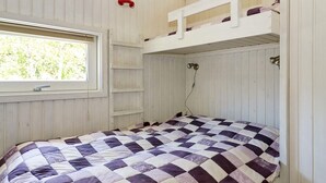 House - Holiday Home in Hadsund (Hadsund)