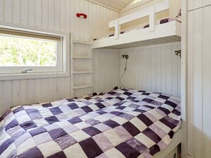 Ferienhaus | 4 Schlafzimmer