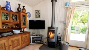 House | Interior - Holiday Home in Hadsund (Hadsund)