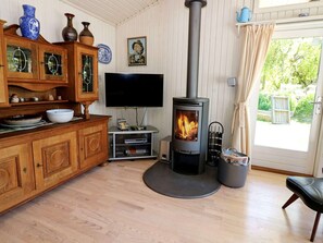 Ferienhaus | Innenbereich