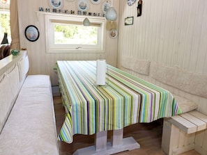 Ferienhaus | Innenbereich