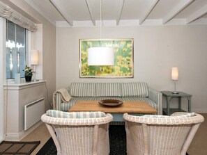 Lejlighed | Interiør