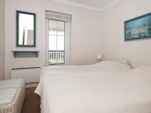 3 bedrooms