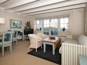 Apartment | Wohnbereich