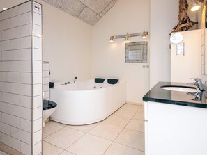 Ferienhaus | Innenbereich