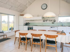 Ferienhaus | Innenbereich