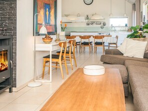 Ferienhaus | Innenbereich