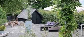 Holiday Home in Børkop