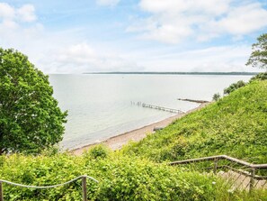 Beach - Holiday Home in Børkop (Borkop)