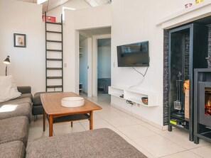 Ferienhaus | Innenbereich
