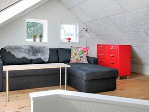 Hus | Interiør