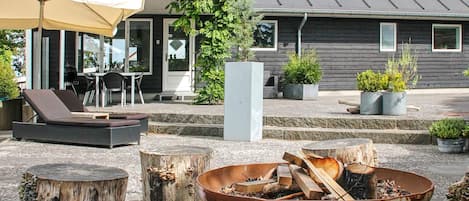 独立别墅 | 外观