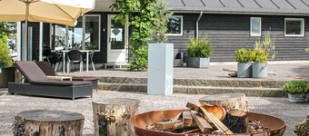 Holiday Home in Børkop