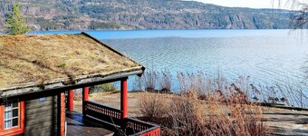 維克松德八人度假屋