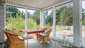 Unclassified image, 4 of 15, button - 6 Person Holiday Home in Romo (Rømø)