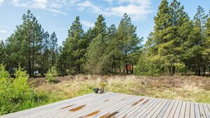 House | View from property