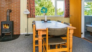 Unclassified image, 3 of 15, button - 6 Person Holiday Home in Romo (Rømø)