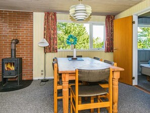 Talo | Sisätilat
