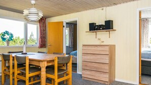 Unclassified image, 2 of 15, button - 6 Person Holiday Home in Romo (Rømø)