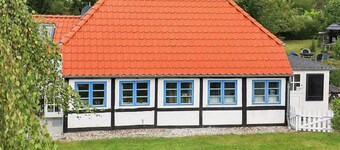 4 Person Holiday Home in Tranekaer