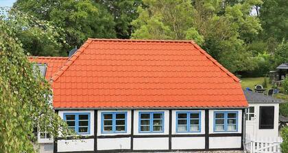 4 Person Holiday Home in Tranekaer