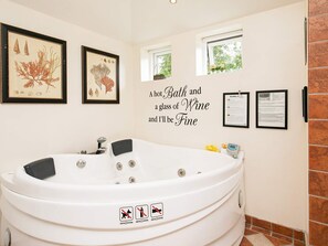 Spa treatment