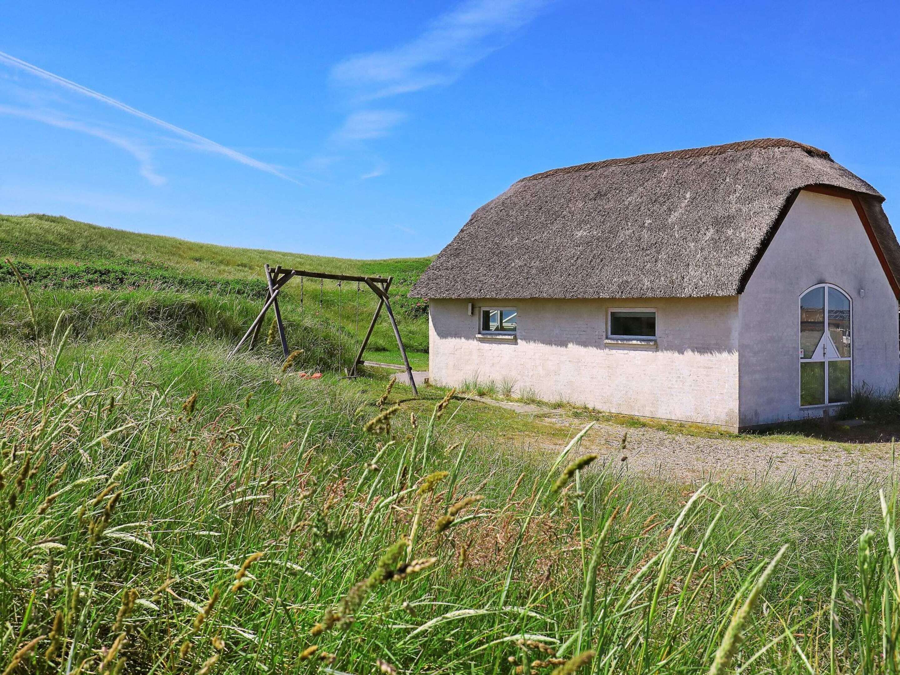 Vista desde la propiedad