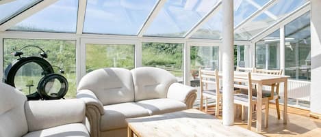Maison | Intérieur
