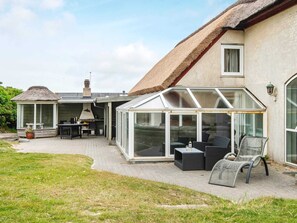 House | View from property