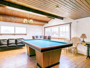 House | Interior