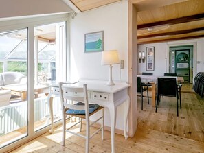 Interior - 16 Person Holiday Home in Ulfborg (Ulfborg)