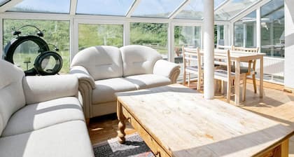 16 Person Holiday Home in Ulfborg