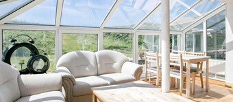 16 Person Holiday Home in Ulfborg