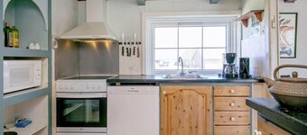 16 Person Holiday Home in Ulfborg