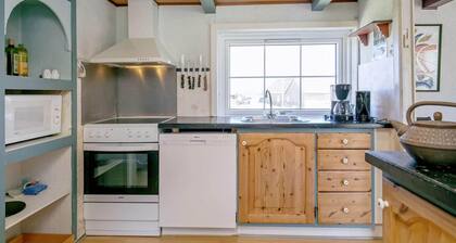 16 Person Holiday Home in Ulfborg