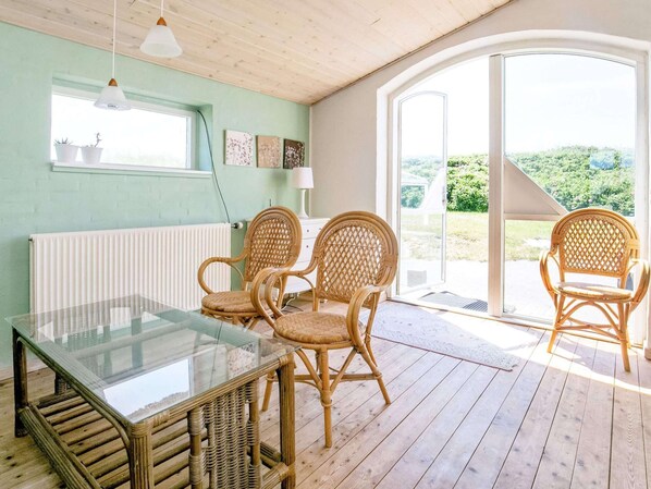 House | Interior