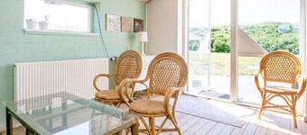16 Person Holiday Home in Ulfborg