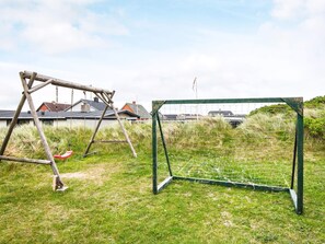 House | View from property