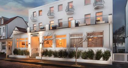 Doppelzimmer Economy - Logierhaus am Rathaus