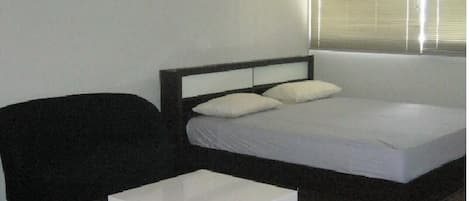 2 bedrooms, Internet