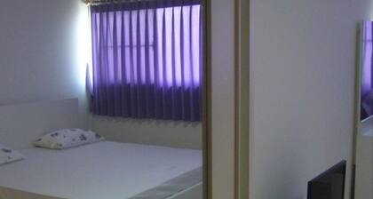 Thailand Taxi & Apartment Hostel