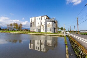 Exterior - Classic Villa B&B (Dongshan)