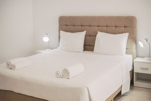 Junior Suite | Mountain View