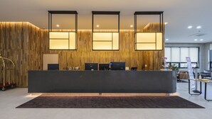 Recepción