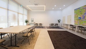Sala de reuniones