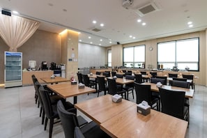 Servei de restauració
