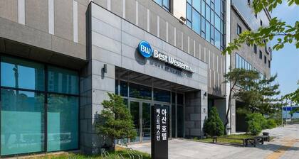 Surestay Plus by Best Western Asan
