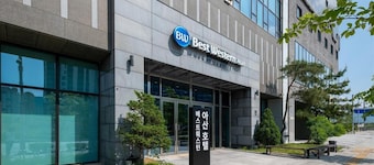 Surestay Plus by Best Western Asan
